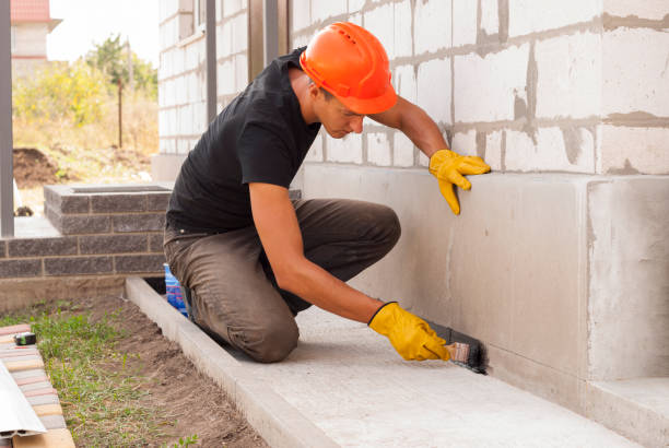 Licensed Foundation Crack Repair service in Berry, KY - Halo Water Proofing